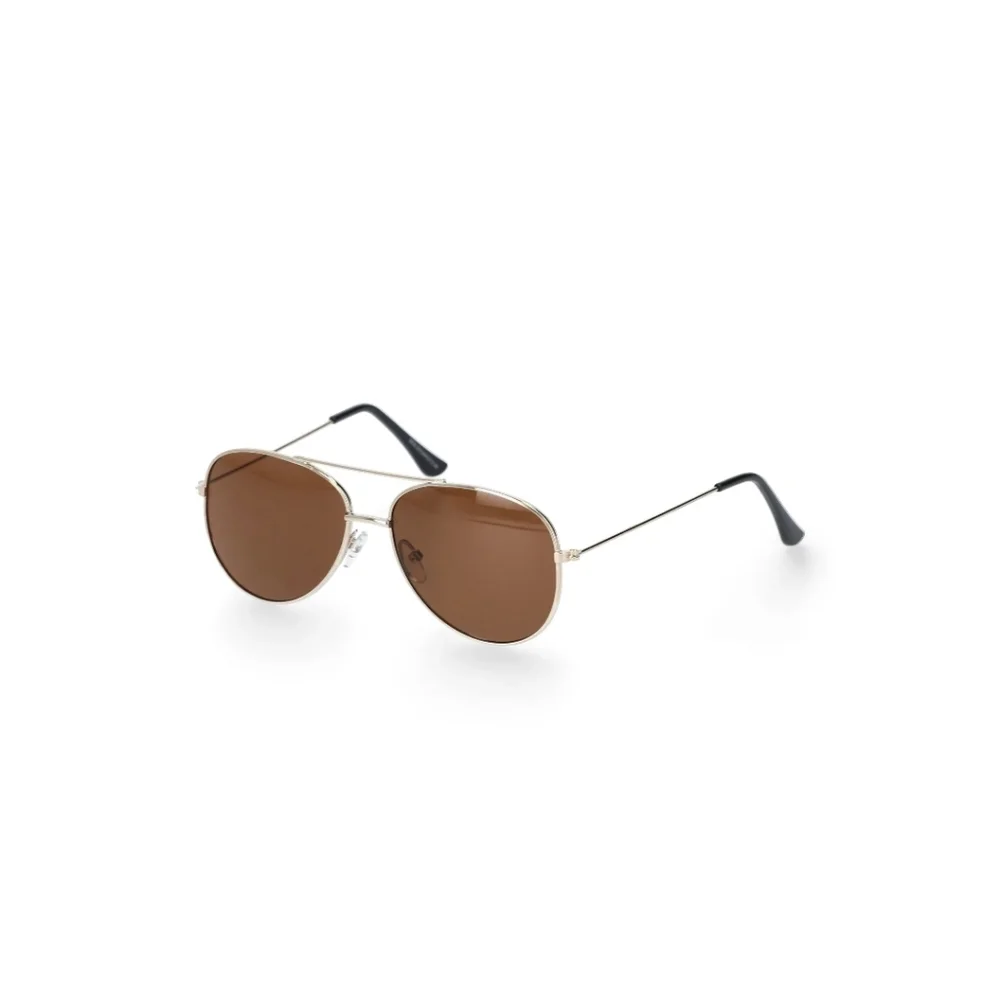🤖♡Wonder Nation Aviator Sunglasses with Puppy Case